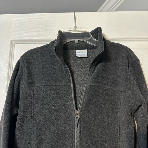 Columbia Sportswear Fleece Jacket - Picture 2 of 16